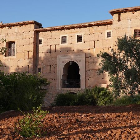 Kasbah Timdaf Hotel Demnat Exterior photo