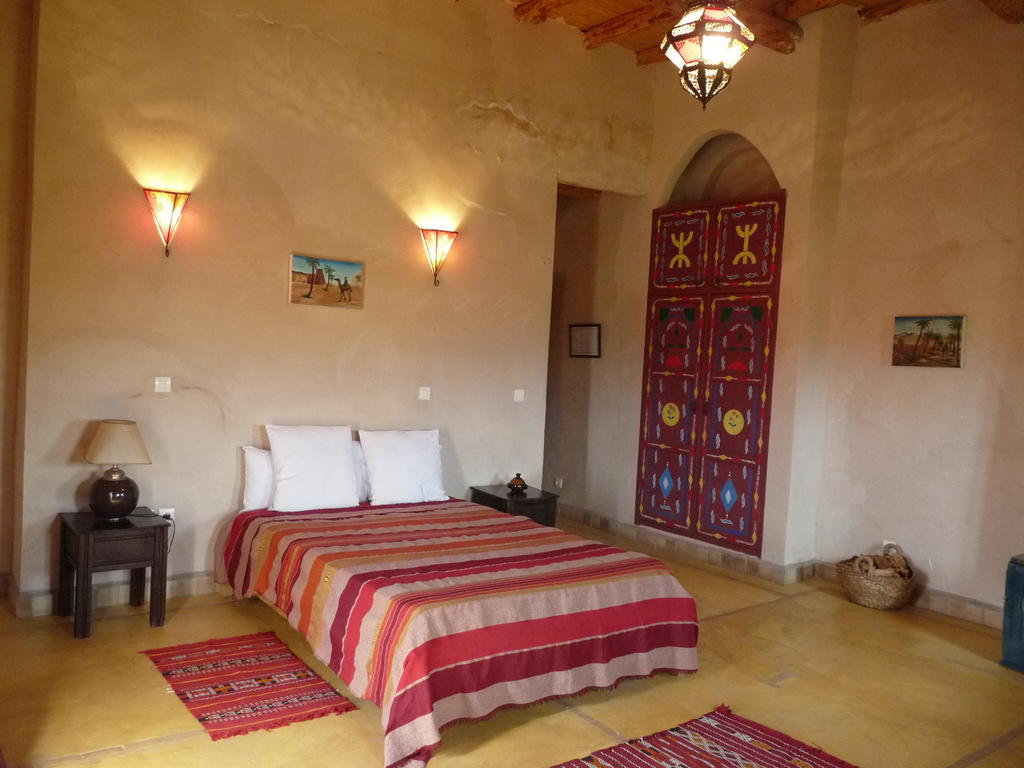 Kasbah Timdaf Hotel Demnat Room photo