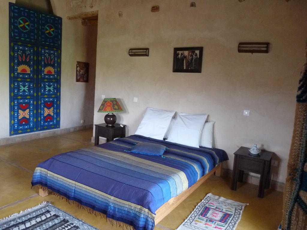 Kasbah Timdaf Hotel Demnat Room photo