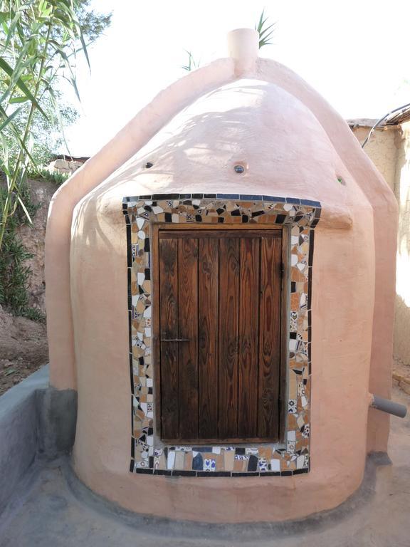 Kasbah Timdaf Hotel Demnat Exterior photo